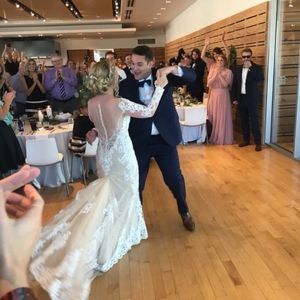 Meet your Posher, Jake